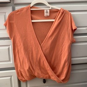 Free people blouse